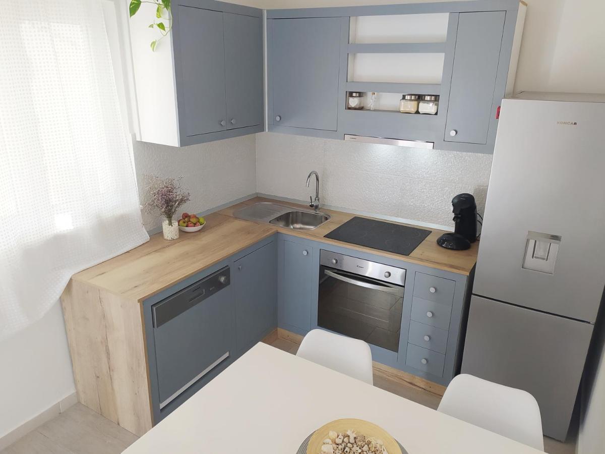 Seline Summer Home Extérieur photo