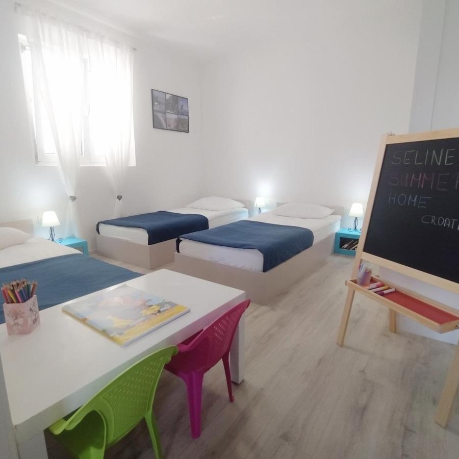 Seline Summer Home Extérieur photo