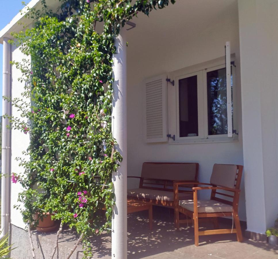 Seline Summer Home Extérieur photo