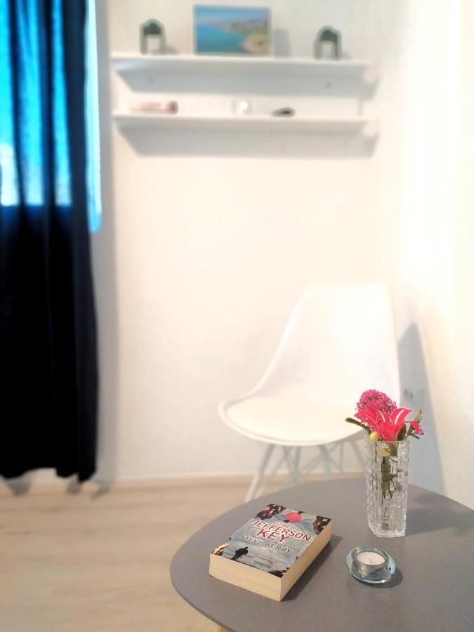 Seline Summer Home Extérieur photo