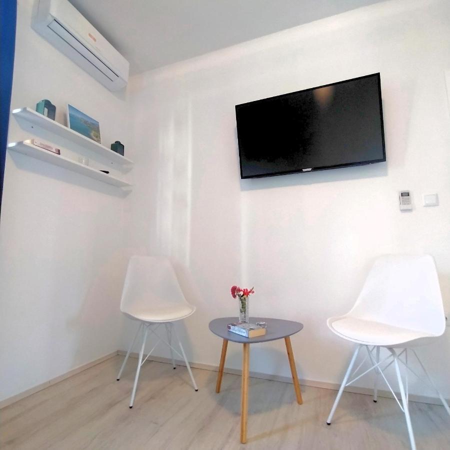 Seline Summer Home Extérieur photo
