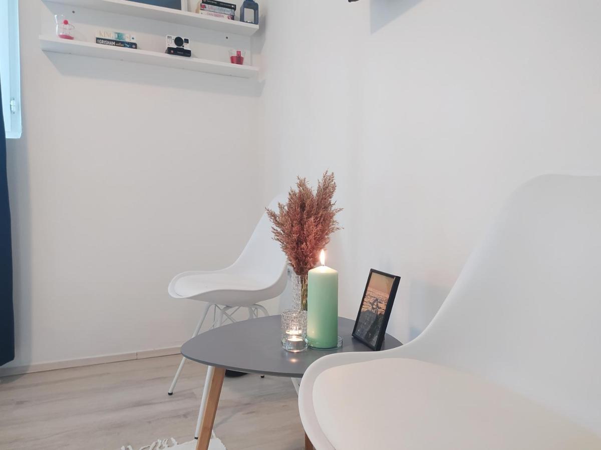 Seline Summer Home Extérieur photo